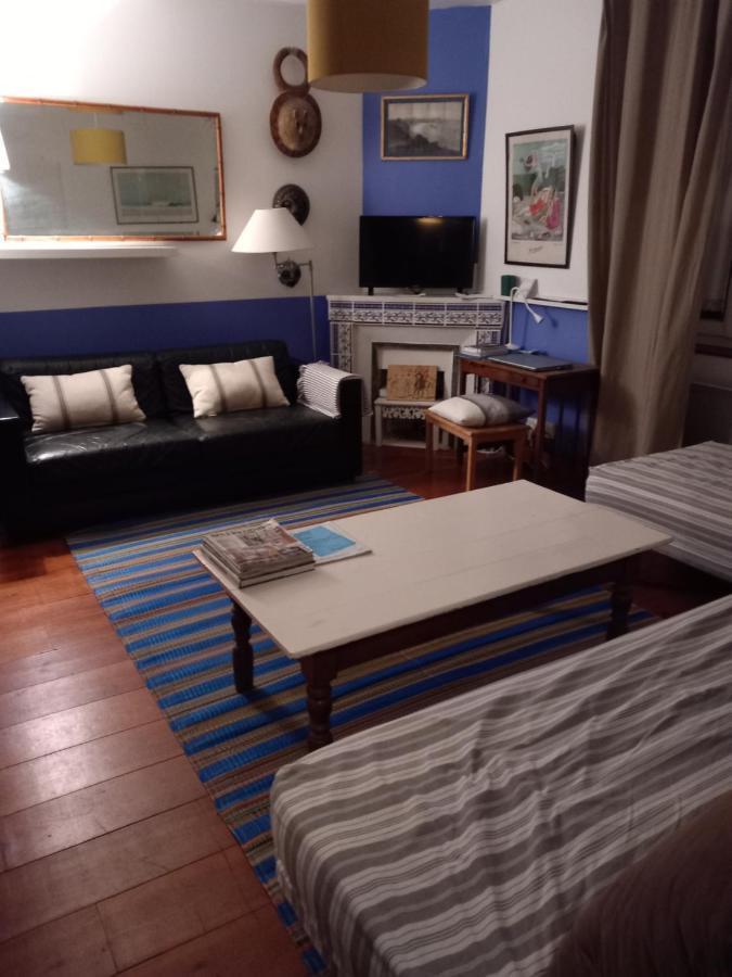 Appartement Biarritz , plage Côte des Basques, Beaurivage Extérieur photo