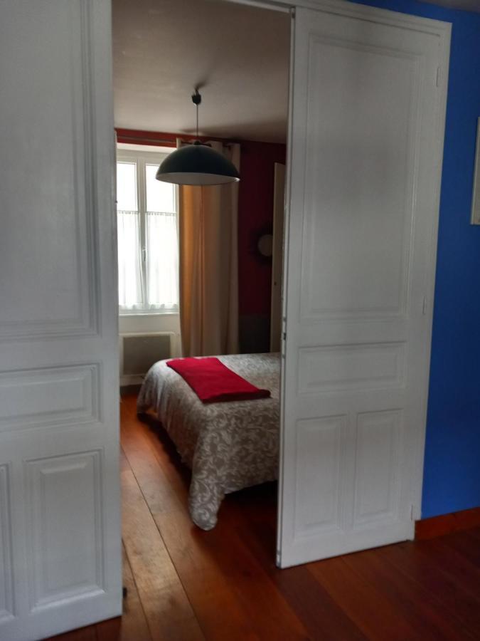 Appartement Biarritz , plage Côte des Basques, Beaurivage Extérieur photo